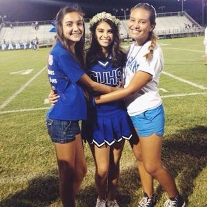 Meet your Posher, Melany